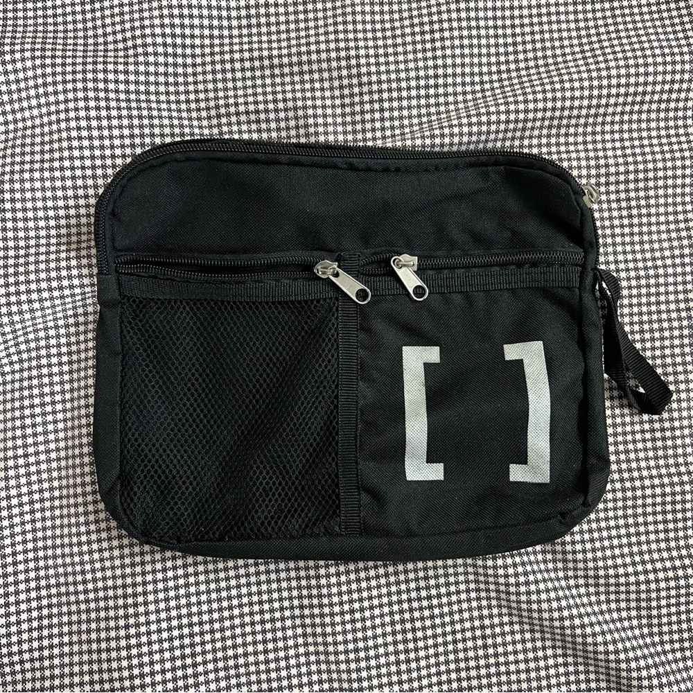 [Solidcore] pouch